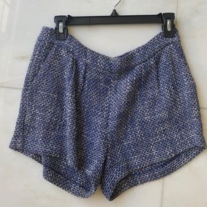 Theory shorts